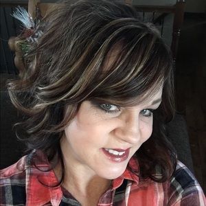 Meet your Posher, Cindy